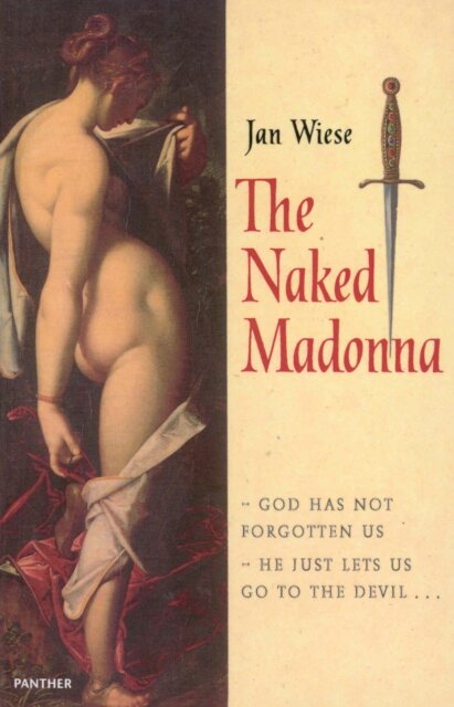The Naked Madonna