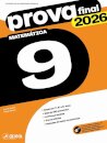 Preparar a Prova Final 2026 - Matemática - 9.º Ano