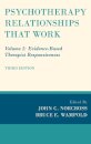 Psychotherapy Relationships that Work