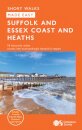 Suffolk & Essex Coast & Heaths