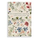 My Gardening Journal