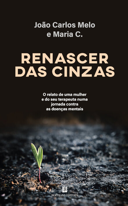 Renascer das Cinzas