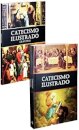Catecismo Ilustrado 2 Vols