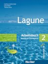 Lagune A2 Arbeitsbuch