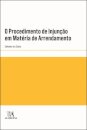 O Procedimento De Injunção Em Matéria De Arrendamento