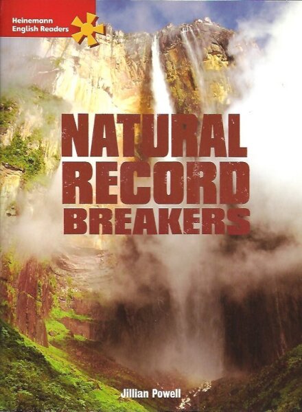 Natural Record Breakers