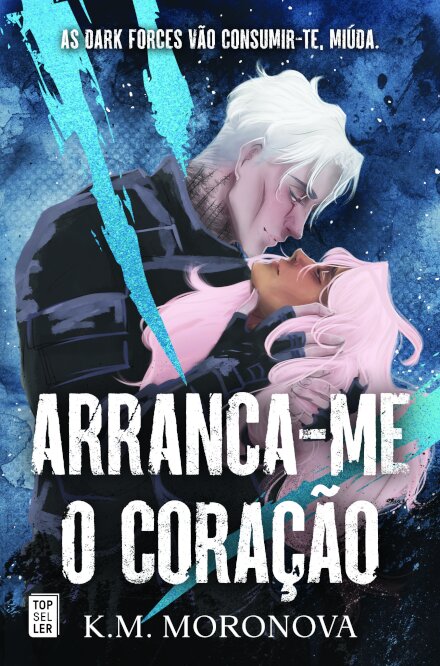 Arranca-me o Coração