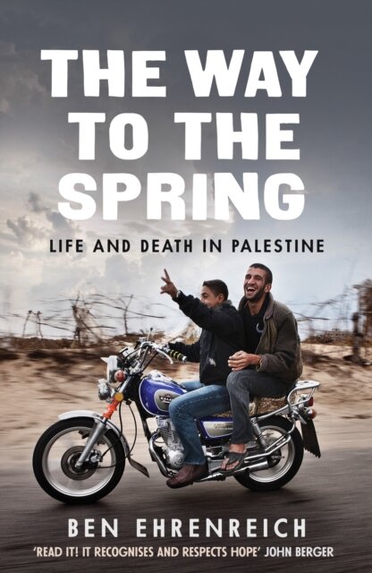 The Way To The Spring