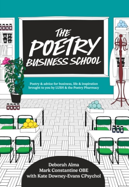 The Poetry Business School