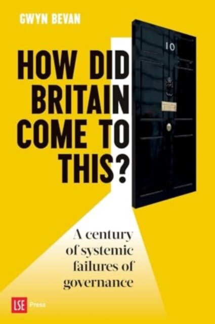 How Did Britain Come To This?