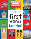 First Words London