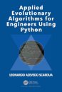 Applied Evolutionary Algorithms for Engineers Using Python
