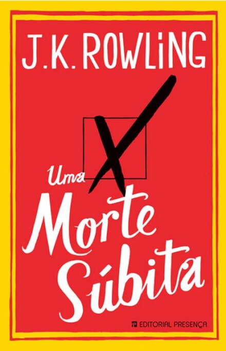 Uma Morte Subita