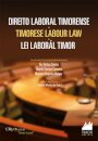 Direito Laboral Timorense