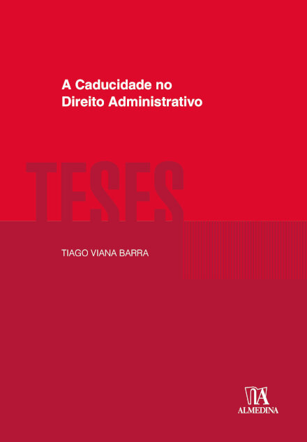 A Caducidade No Direito Administrativo