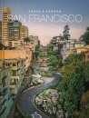 Above and Across San Francisco