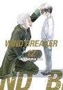 Wind Breaker Vol 12