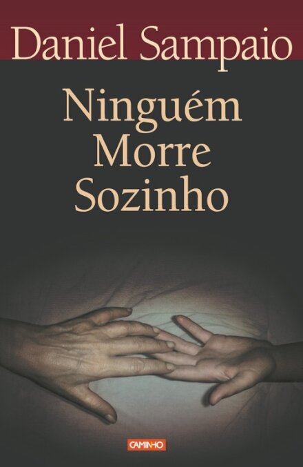Ninguém Morre Sozinho - O Adolescente e o Suicídio