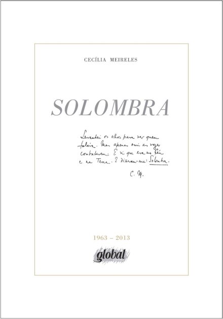 Solombra