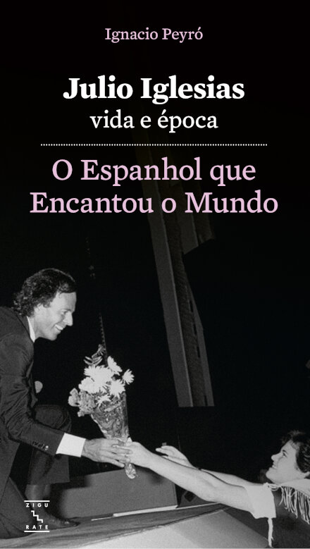 O Espanhol que Encantou o Mundo