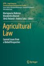 Agricultural Law