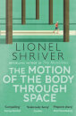 The Motion Of The Body Through Space
