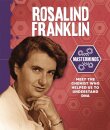 Masterminds: Rosalind Franklin