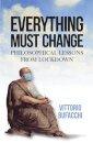Everything Must Change