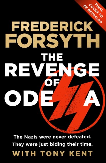 Revenge of Odessa