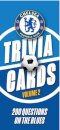 Official Chelsea Trivia Cards 2