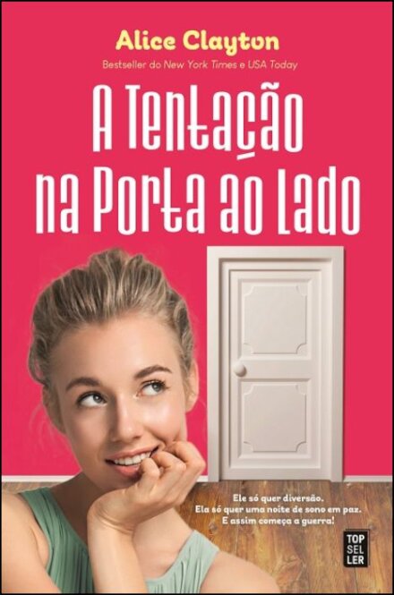 A Tentação na Porta ao Lado