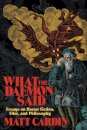 What the Demon Said