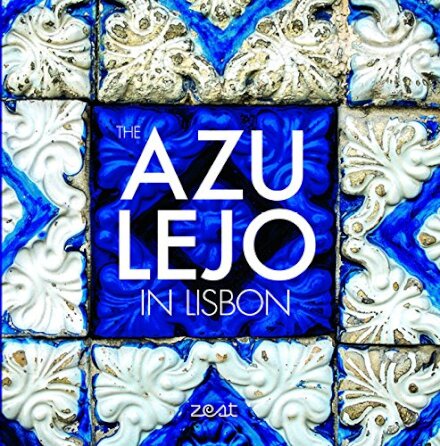 Azulejo in Lisbon