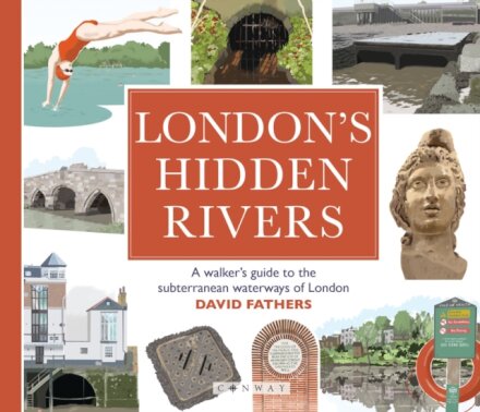 London's Hidden Rivers
