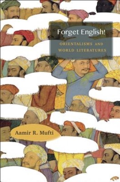 Forget English!