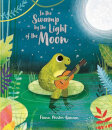 In The Swamp By The Light Of The Moon