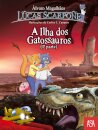 A Ilha Dos Gatossauros ¿ 1ª Parte