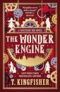 The Clocktaur War Duology: The Wonder Engine