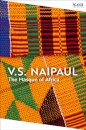 The Masque of Africa
