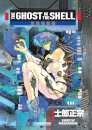 The Ghost In The Shell - Livro 1