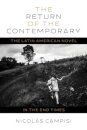 The Return of the Contemporary