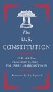 The U.S Constitution