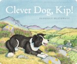 Clever Dog, Kip!