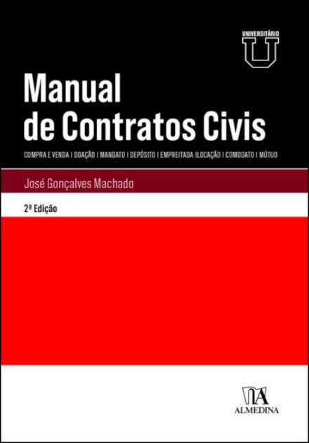 Manual De Contratos Civis - 2ª Edição