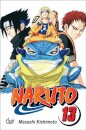 Naruto 13: Exame Chunin, Concluído!!