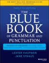 The Blue Book of Grammar and Punctuation