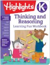 Kindergarten Thinking and Reasoning