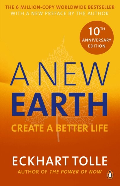A New Earth