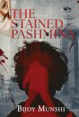 The Stained Pashmina