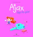 Ajax nº 3 - Aqui Há Gato!